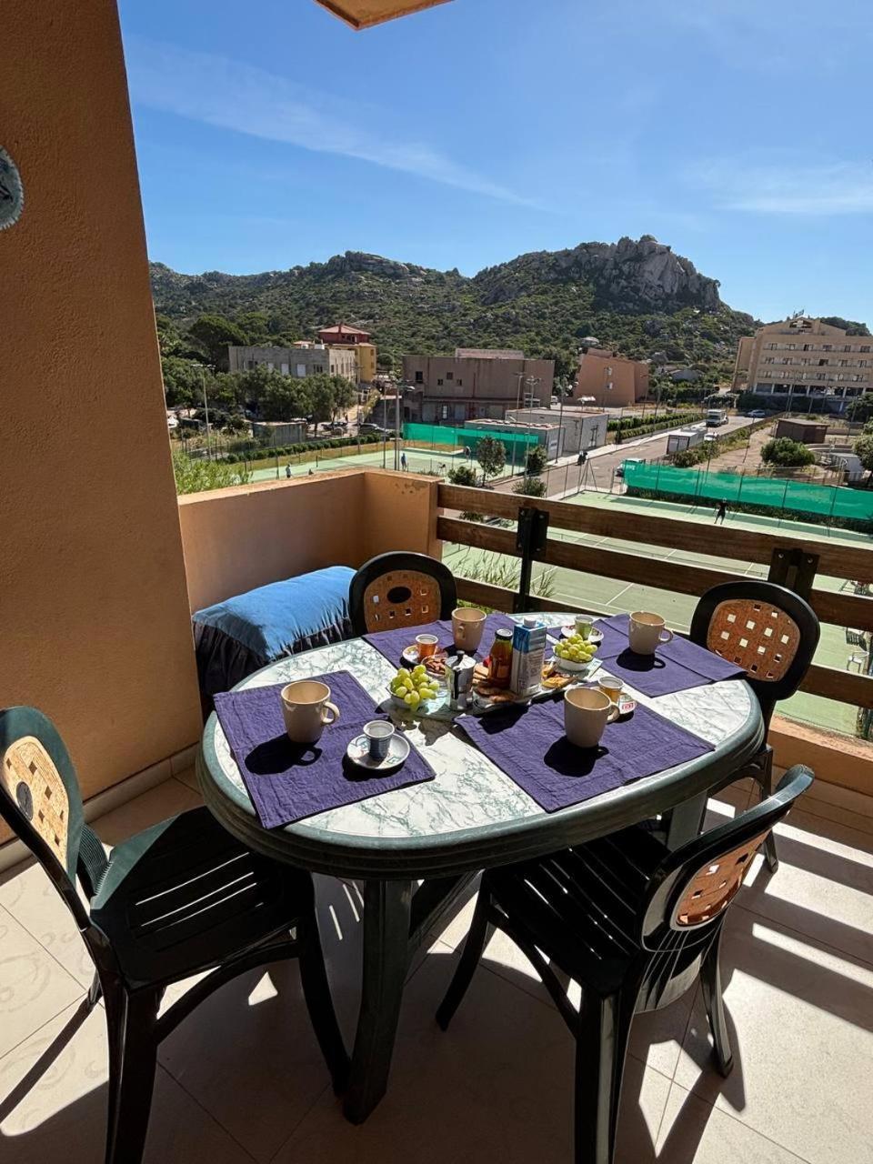Marlena Apartment La Maddalena  Exterior foto