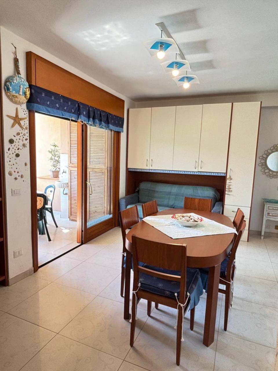 Marlena Apartment La Maddalena  Exterior foto